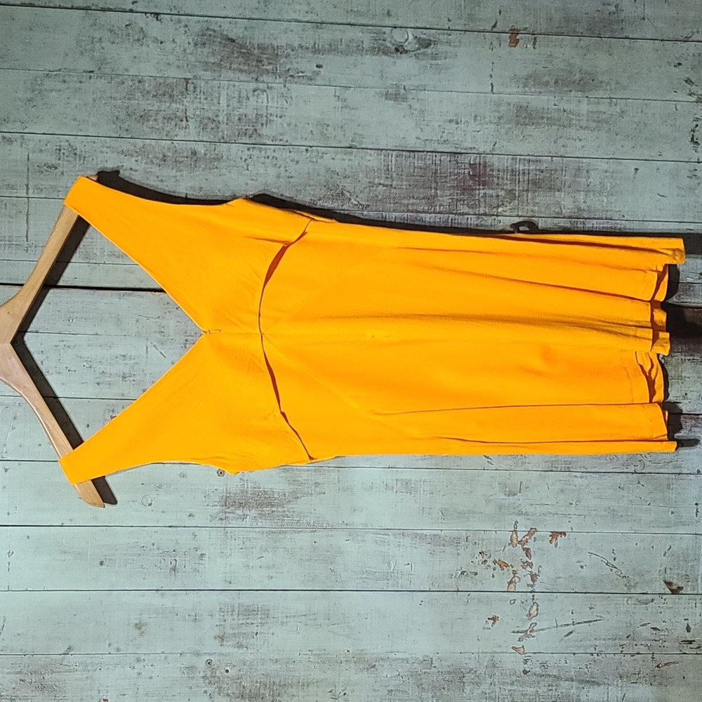 Zara Basic Tank Mini - image 4